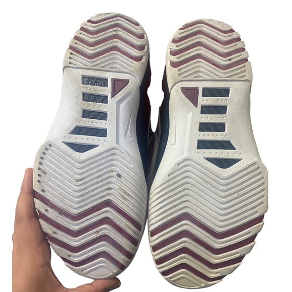 Air zoom generation QS mens size 8, gently worn, $100 - Picture 11 of 15